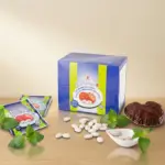 Z Mint Plus - DXN Mint Candy