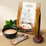 Cordyceps Coffee 3 in 1 – Natural Energy in Every Cup