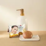 Ganozhi Soap – Natural Care for Softer, Healthier-Looking Skin